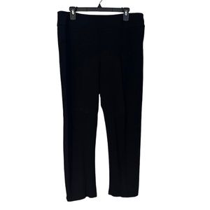 ❌❌SOLD❌❌New Directions Stretch Business Casual Black Pants